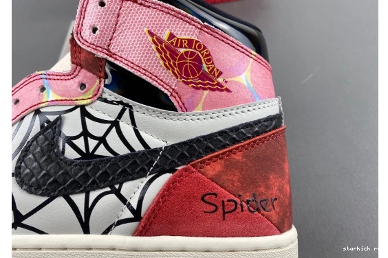 DV1748-601 High Next  OG Jordan  spider Chapter”  DV1748-601 Air 1 0817